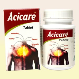 Acicare