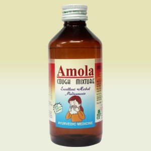 Amola