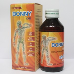 BONNY OIL2