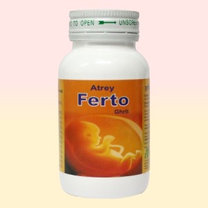 Ferto